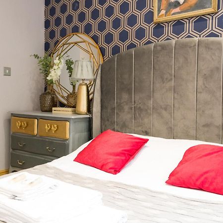 Flat In London Διαμέρισμα Εξωτερικό φωτογραφία