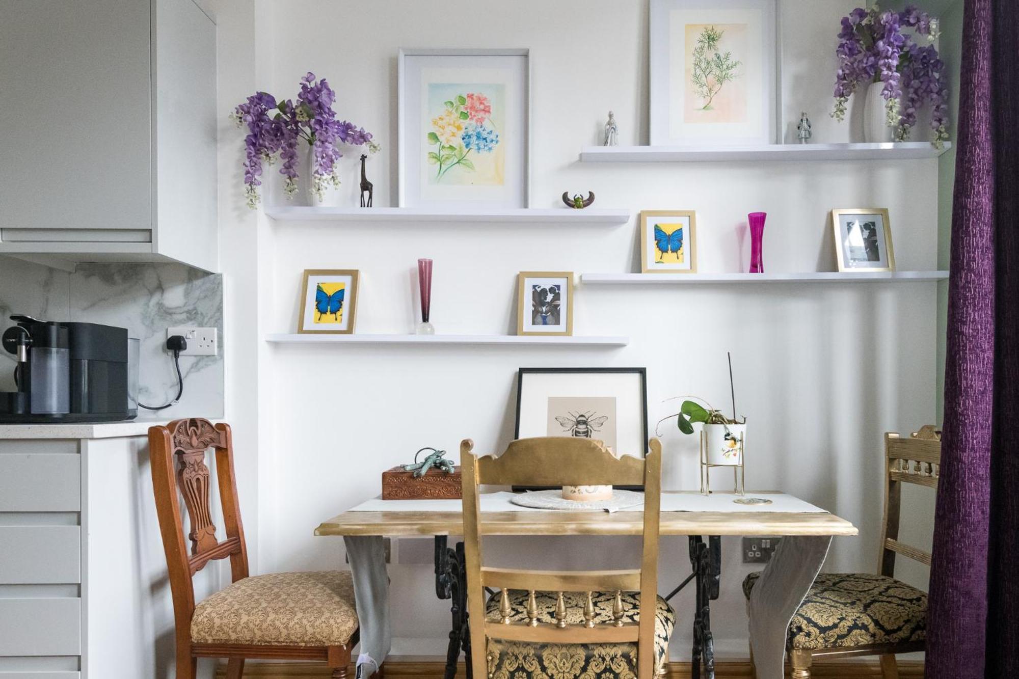 Flat In London Διαμέρισμα Εξωτερικό φωτογραφία