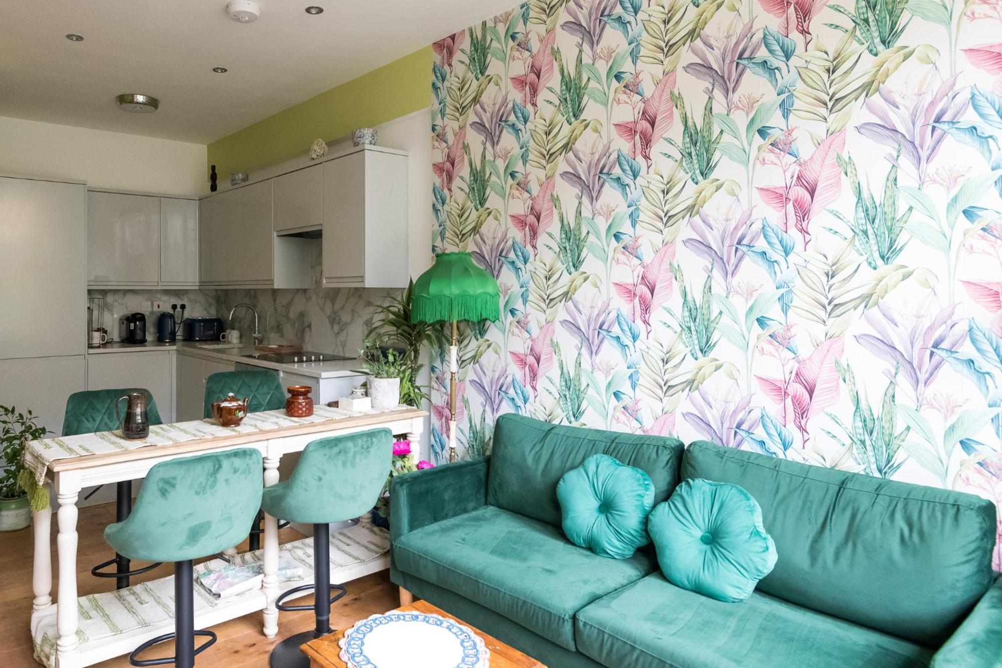Flat In London Διαμέρισμα Εξωτερικό φωτογραφία