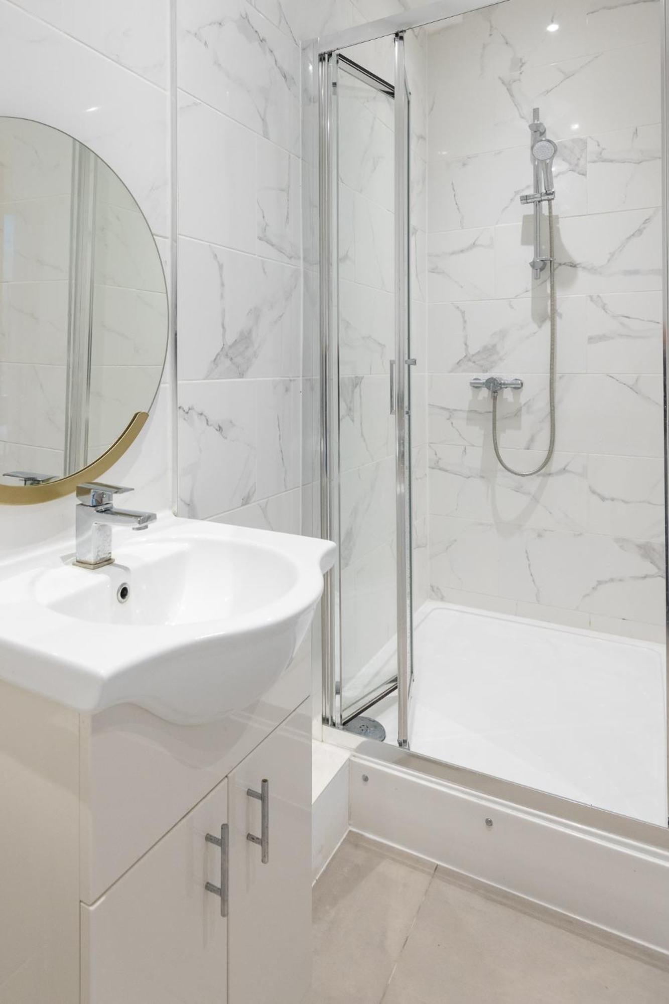 Flat In London Διαμέρισμα Εξωτερικό φωτογραφία