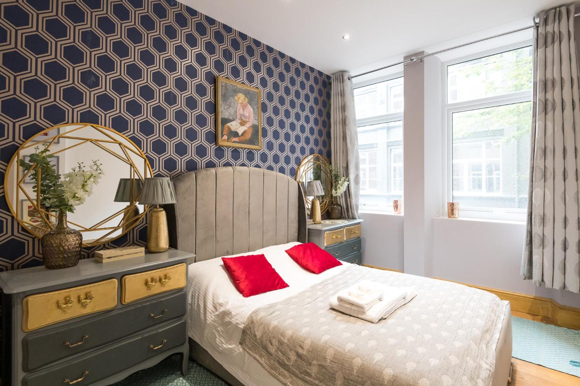Flat In London Διαμέρισμα Εξωτερικό φωτογραφία